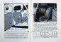 Preview: Adler Modellprogramm 1936 "Für Ihren Adler" Zubehörprospekt (12)